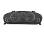 Velocímetro/Instrumentos Y Relojes Peugeot 406 9644231380 110080108018 57063