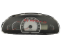Velocímetro/Instrumentos Y Relojes Hyundai Matrix 94003-17360 2005-17900H 59418