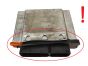 Controlador 04E907309AF 0261S09531 VW Skoda Bosch 16557