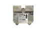 Controlador Moduł 13262360 327963935 Opel Temic 