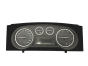 Velocímetro/Instrumentos Y Relojes Lancia Ypsilon 51893683 A2C53421804 59266