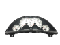 Velocímetro/Instrumentos Y Relojes Opel Corsa C 13173355WJ 110080005026 55484