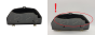 Velocímetro/Instrumentos Y Relojes Peugeot 106 9627755680 2419