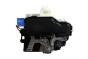 Cerradura Puerta Delantero Izquierdo Skoda Fabia 2 5J1837015 98370757601 Vika