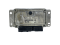 Controlador PSA Toyota 89661-0H022 0261208702 Bosch 51089