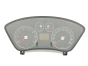 Velocímetro/Instrumentos Y Relojes Ford Fusion Fiesta VP6S6F-14A608-GH