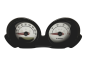 Velocímetro/Instrumentos Y Relojes Smart Fourfor A4545403311 59356