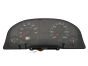 Velocímetro/Instrumentos Y Relojes Audi 80 90 893919033BE 893919059C VDO