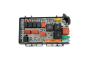 Caja Reles / Fusibles Fiat 51736451 Delphi 38752