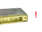 Controlador Volvo P09480761 00001313A5 Temic 54697