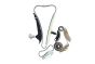 Kit De Cadena De Tiempo 06H198229A B16298 06H109158M VW Audi Borsehung
