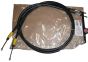Cable de freno de estacionamiento 404902 6025371373 Renault SEIM