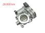 Mariposa De Aire 161203209R A2821410200 1.3TCe Renault Nissan