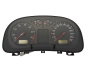 Velocímetro/Instrumentos Y Relojes VW Golf MK4 1J0919881B 0263611022 21202