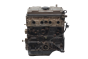 Motor De Gasolina NFZ 1.6 8v Peugeot 206 01351S