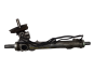 Engranaje De La Dirección Peugeot 206 4000EW ZF 7447