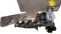 Turbocompresor Nueva Original 144100013R Renault