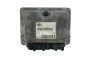 Controlador IAW.4AF.PP 55187374 61600.625.03 Fiat Magneti Marelli 48266