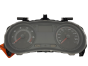 Velocímetro/Instrumentos Y Relojes Renault Clio 3 8200316824 K 23150