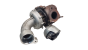 Turbocompresor GTB1449VZ 9674962080 0375S7 Garrett 2.0 HDI PSA