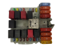 Caja Reles / Fusibles Fiat 51738103