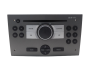 Radio Cd Mp3 Opel Astra H Zafira B 13154304 7643103310 Blaupunkt