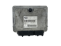 Controlador 51793116 IAW4AF.S2 61601.127.03 Fiat Magneti Marelli 52603