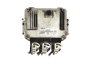 Controlador 4M51-12A650-ND 0281011263 Ford Bosch 18118