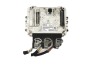 Controlador 0281012523 9664843480 9657699480 PSA Bosch 17101