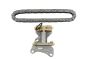 Kit De Cadena De Tiempo 06D198229A B18847 VW Audi Seat Skoda Borsehung