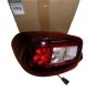 Faro Izquierdo Nueva Original 265556706R Dacia