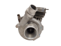 Turbocompresor 7701477853 GTA1749V H8200347344 8200741529 2.0 dci Renault 