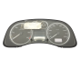 Velocímetro/Instrumentos Y Relojes Peugeot 307 9651299680 C 00 26996