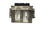 Controlador 9643786580 9643786680-01 21645932-1 PSA Sagem 24707