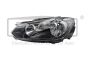 Reflector Izquierdo 5K1941005J 99411266502 VW Golf 6 DPA