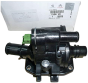 Caja Termostato Original Citroen Peugeot C2 C3 207 307 1.4 HDI 1336V6