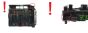 Controlador BSM-B3 T118470003I 9643498880 PSA Siemens 2083