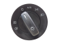 Interruptor De Las Luces Skoda Yeti 5L0941431E 10013629