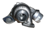 Turbocompresor Citroen Peugeot 0375P7 Qplus