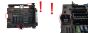 Controlador BSM B2 9650664180 PSA Delphi 1722