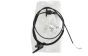 Cable De La Cerradura Original 7937T4 7937.T4 Citroen  Peugeot