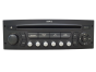 Radio Cd Mp3 Citroen Peugeot 96643698XT A2C53250038 Siemens VDO 1303
