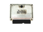 Controlador 038906019HQ 0281010957 VW Seat Bosch 23897