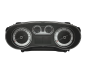 Velocímetro/Instrumentos Y Relojes Fiat 500L 52003378 A2C90124403 VDO