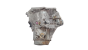 Caja De Cambios 20DM69 Peugeot 307 Citroen C4 1.6 hdi 2222LL 2223RK 1235
