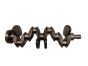 Cigüeñal 2757R 122018899R Renault 1.2 TCE H5F400 4742