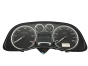 Velocímetro/Instrumentos Y Relojes Peugeot 307 9651299680 E 01 49378