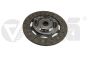 Disco Del Embrague 036141032H 31411389301 VW Audi Seat Skoda Vika