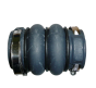 Tubería De Aire Original Citroen Peugeot C4 C5 3008 508 1.6 HDI 0382EN