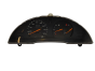 Velocímetro/Instrumentos Y Relojes Nissan Vanette 248109C500 19633201